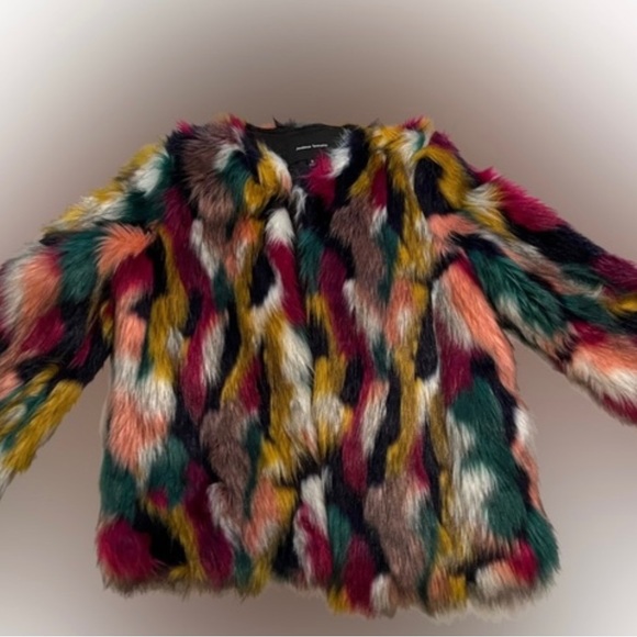 burning man jacket - Picture 4 of 4